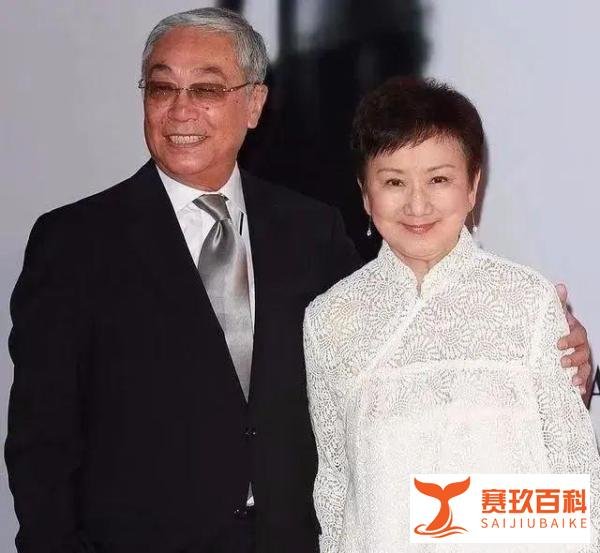 老戏骨曾江：在他之后再无黄老邪，一生三段婚姻，60岁找到真爱