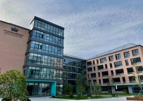 广州大学高考分数线2022