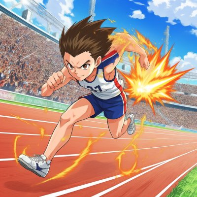 光速跑者21号主要内容是什么啊