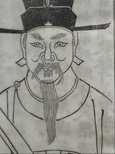 韩肖胄的介绍