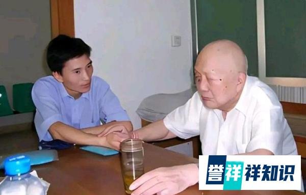 著名伤寒学宗师李培生，治疑难有奇效，当代伤寒医生大多出其门下