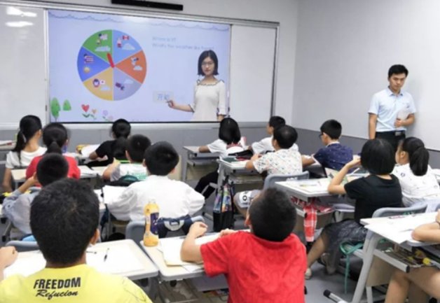 泰安培训机构排行榜