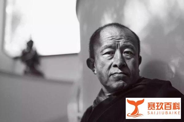 宗萨仁波切：人间是剧场，不要做困在剧本里的人！