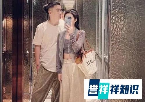 巴厘岛事件：女方超高颜值曝光，男方工作很神秘！
