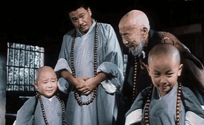 释小龙演过哪些电视剧
