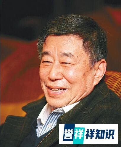 老舍的儿子舒乙也走了,他的才华一点也不弱于他老爸!