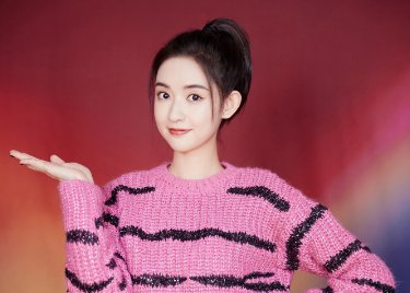 邓小琪扮演者