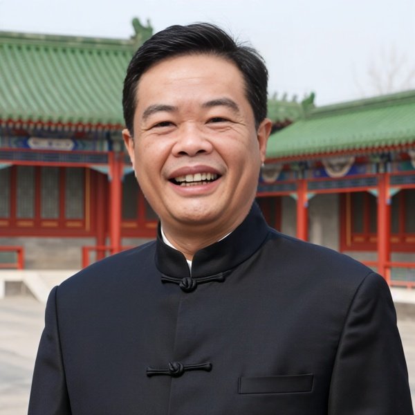 曹德旺的爷爷是日本人还是中国人