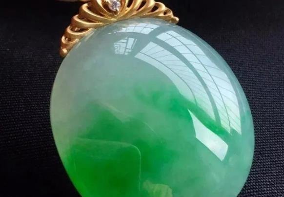 翡翠原石知识介绍(入门级知识)?