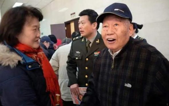张积慧是怎么死的？