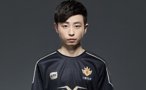 《LOL》kryst4l是谁?