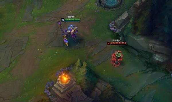 LOL英雄联盟100%暴击流狗头黑科技出装思路