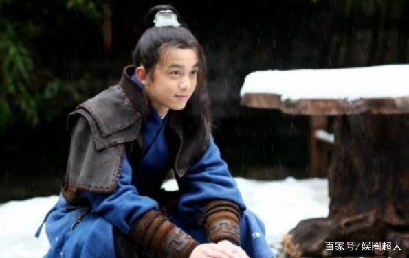 《琅琊榜》里的飞流,最后的结局是怎样的?
