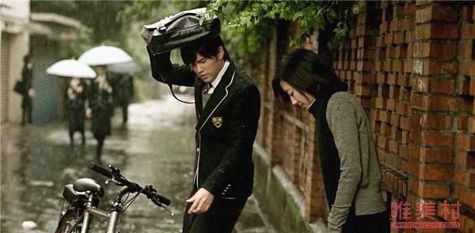 周杰伦不能说的秘密表达了什么女主角原型是侯佩岑吗