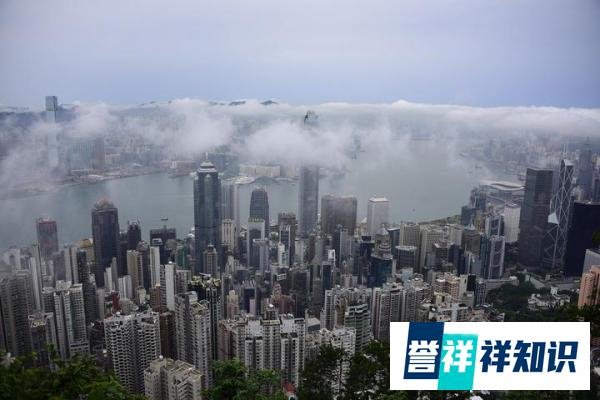 香港移居最容易的方式?4种主流申请途径详解,总有一款适合你~