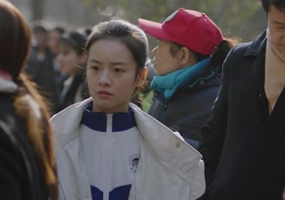 《小欢喜》丁一,自杀前还去季杨杨家找东西,他到底在牵挂什么?