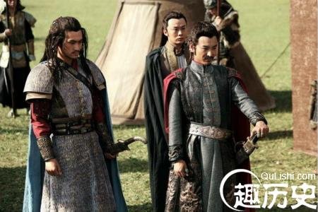 解密：解忧公主中的古国乌孙是现在的什么地方？