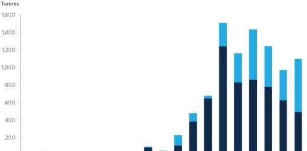抢疯了!因为香港,深圳金价便宜30%,代购一趟赚几万!?
