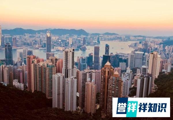 香港移居最容易的方式?4种主流申请途径详解,总有一款适合你~