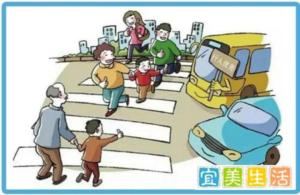 以人为本构建交通文化