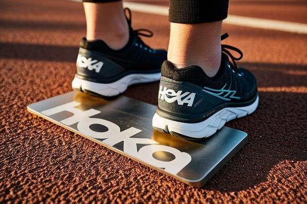 hoka跑步鞋中文名