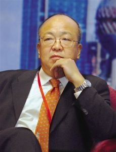 方风雷的生平