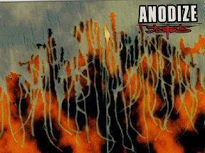 香港不可多得的一支摇滚乐队——亚龙大乐队(ANODIZE)