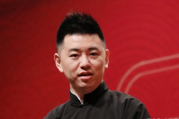 冯照洋是德云社的第几代弟子？
