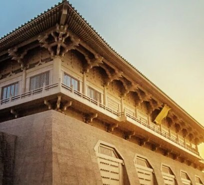 回西安叫什么
