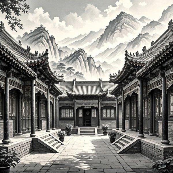 民国孔家是什么来头