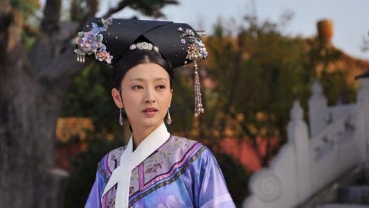 《甄嬛传》沈眉庄的静和公主结局是什么?