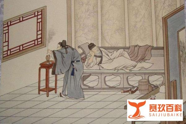 成语故事：奴颜婢膝