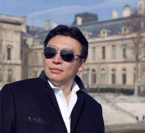 穆晓光离婚、坐牢，这一切到底是不是为了范冰冰？