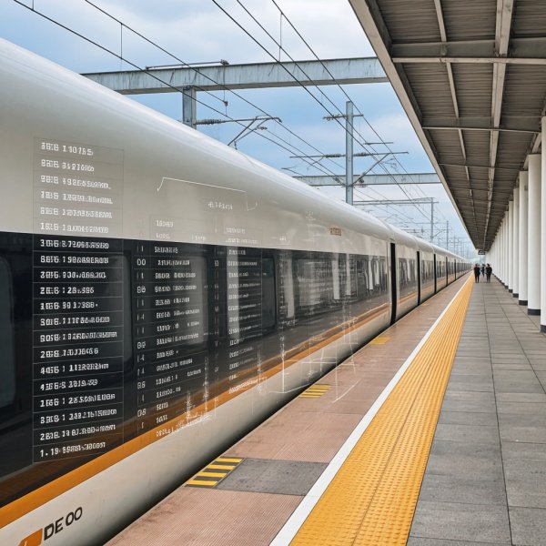 k618次列车途经站点时刻表