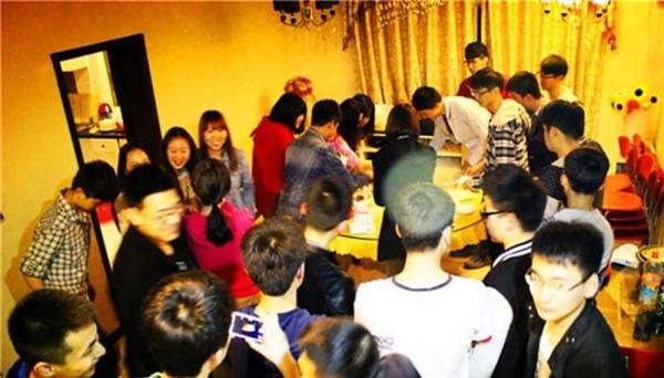 长沙适合同学聚会的好去处,90%人不知道