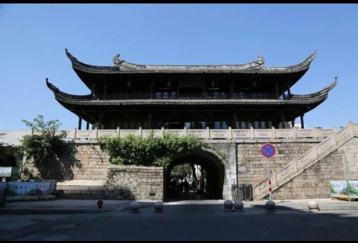 温州古诗词