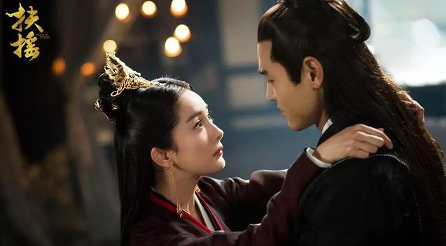 原著《扶摇皇后》中,长孙无极有多爱扶摇,从哪里看出?