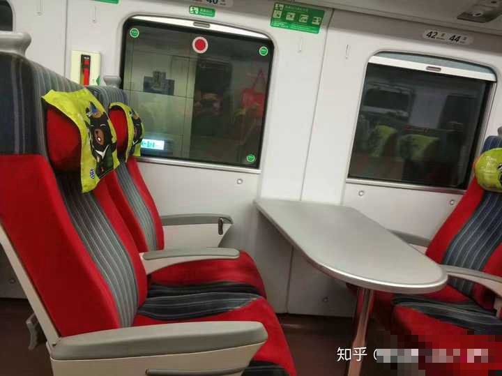 火车软座安排