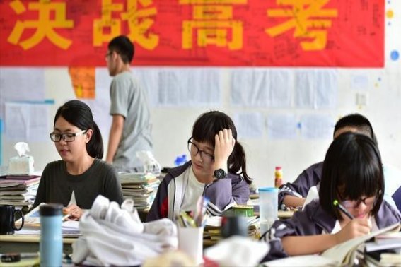 安徽阜阳高考分数什么时候出来