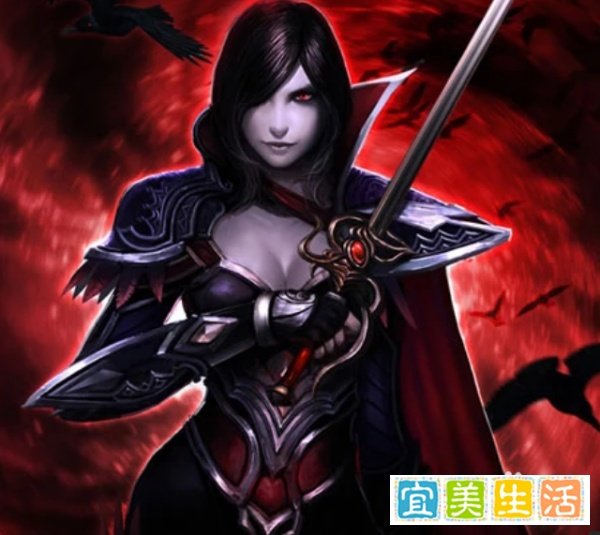 LOL无双剑姬操作技巧
