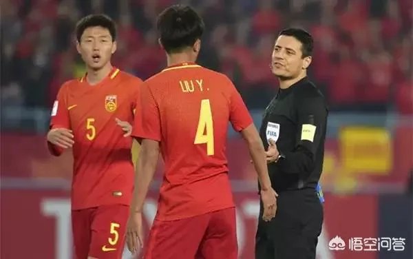 U23亚洲杯“黑哨”被处罚是假消息,你是怎么看待亚足联的决定?
