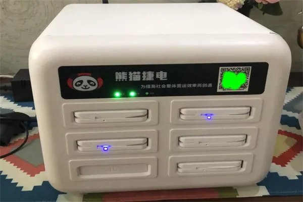 共享充电宝十大排名 方便使用的共享充电宝你都见过哪些