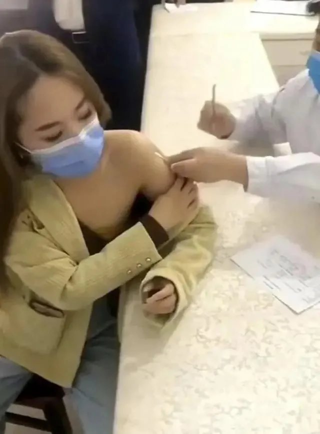 北京新增1例确诊,疫情反复,疫苗到底还有没有用?