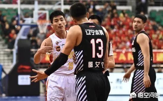 韩德君受伤,是不是意味着辽宁男篮今年夺冠无望了?为什么?