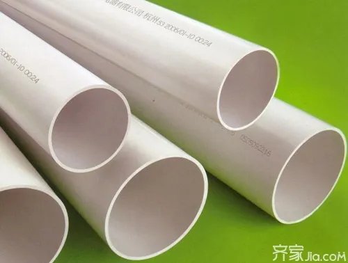 排水管材料有哪些  排水管材料选购要点