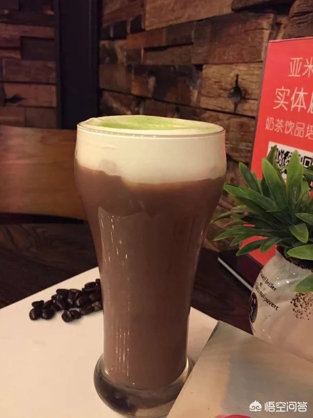 广州开个奶茶加盟店,多少人不知自己的店是怎么死的?