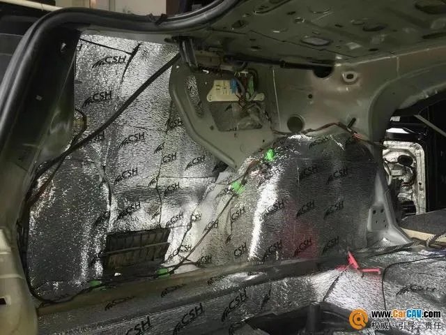 大众迈腾有什么合适的音响改装方案?