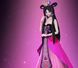 怎么评价《精灵梦叶罗丽》中的罗丽?