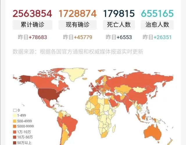 美国2月初已出现新冠肺炎死亡病例，且死者没有明显旅行经历，能说明哪些问题？