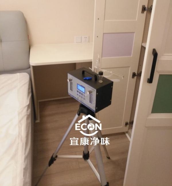 成都除甲醛公司有哪些?哪家做的好点啊,我刚装完修,想快点搬进去,怕屋子里面有甲醛